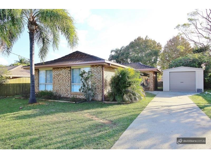 5 Spring Road, Kallangur QLD 4503