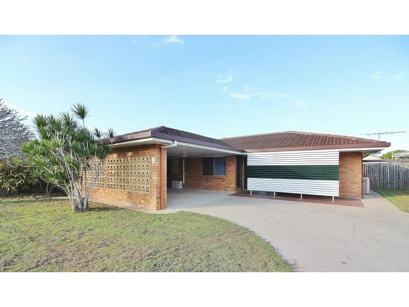 9 Tulong Street, Strathpine QLD 4500