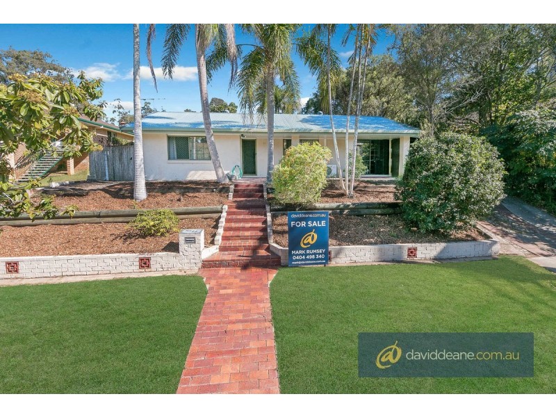 14 Carwell Avenue, Petrie QLD 4502