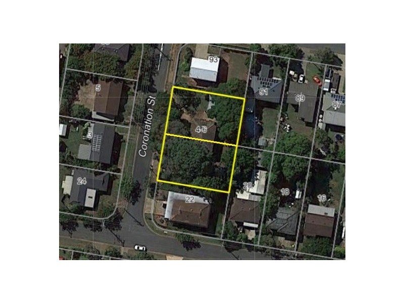 4-6 Coronation Street, Bray Park QLD 4500