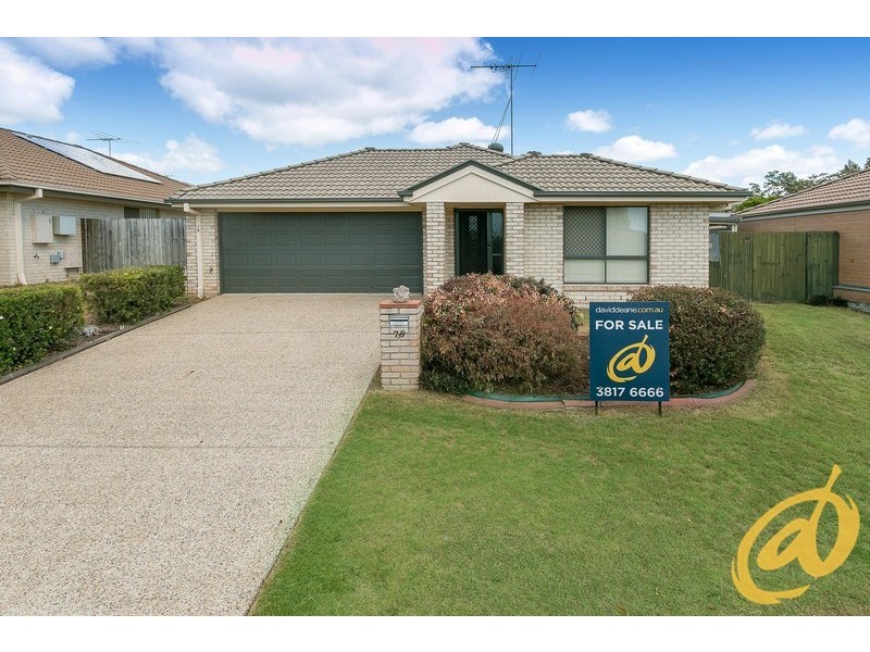 78 Glasshouse Circuit, Kallangur QLD 4503