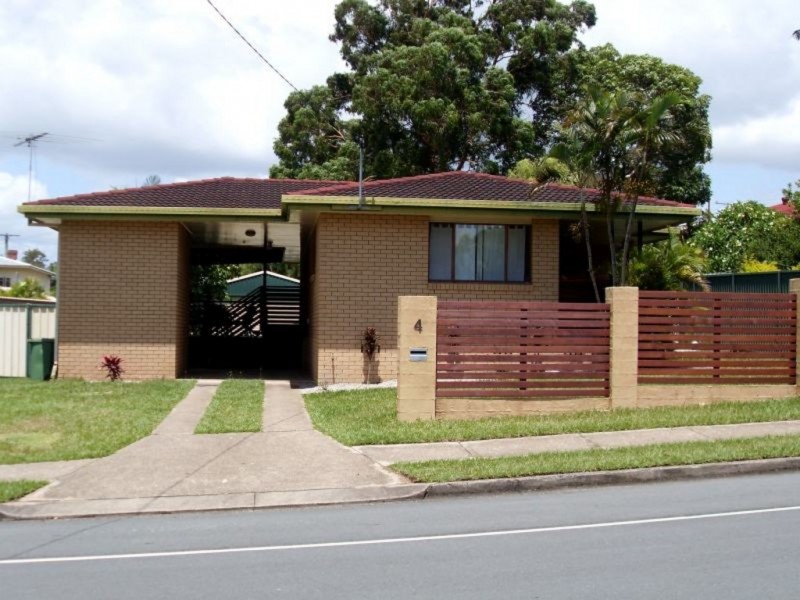 4 Garbala Dve, Strathpine QLD 4500