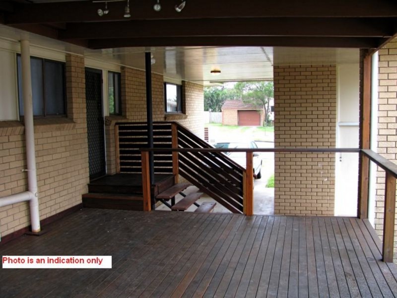4 Garbala Dve, Strathpine QLD 4500