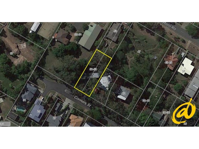50-52 Connors Street, Petrie QLD 4502