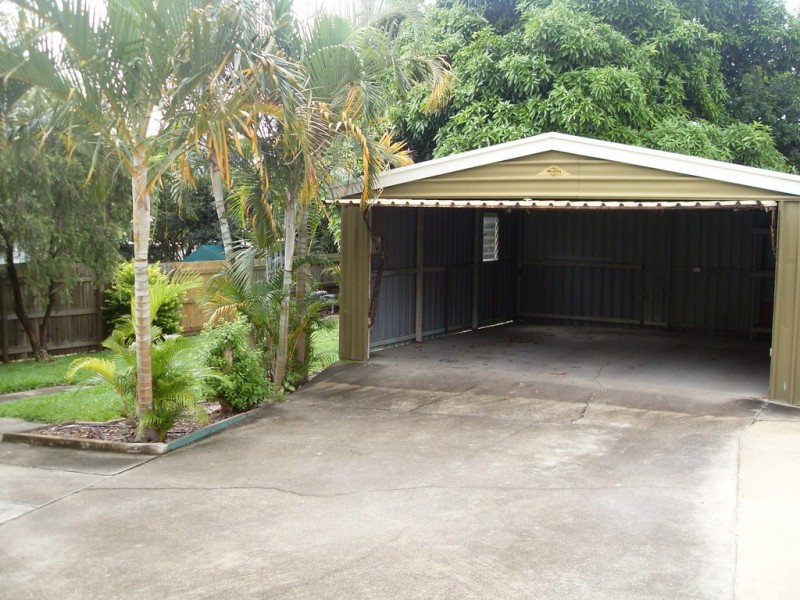 35 Bega Street, Grange QLD 4051