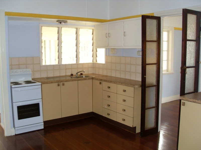 35 Bega Street, Grange QLD 4051