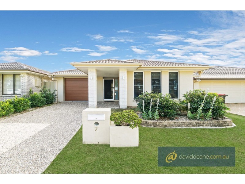 7 Noosa Street, Fitzgibbon QLD 4018