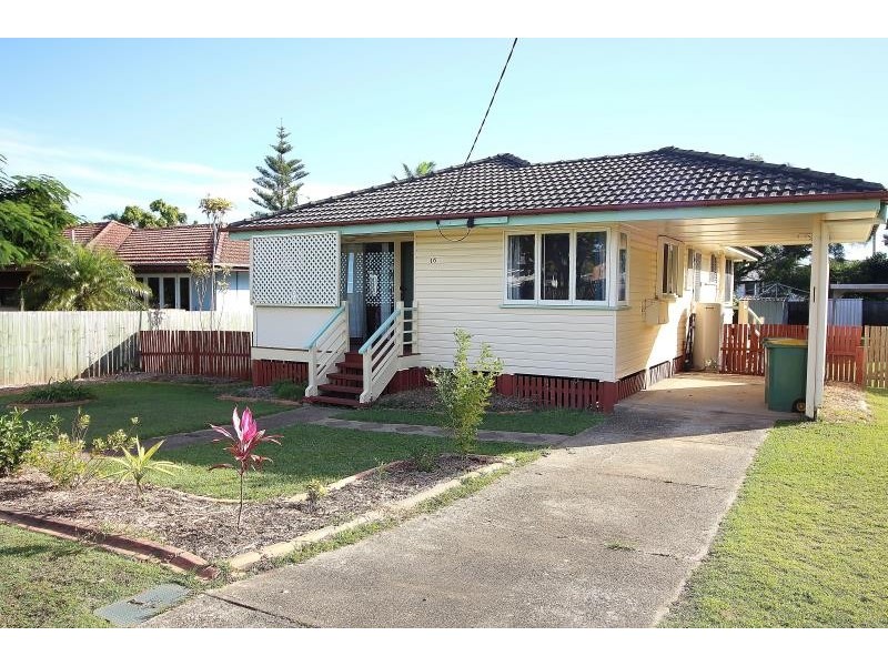 16 Brown Street, Lawnton QLD 4501
