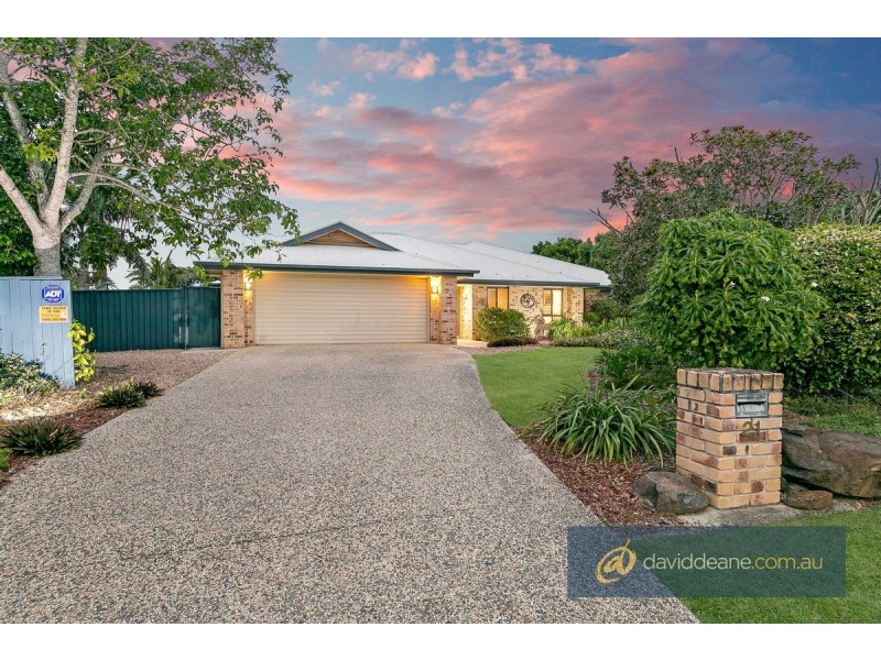 21 Lawson Close, Petrie QLD 4502