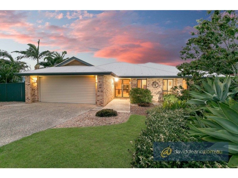21 Lawson Close, Petrie QLD 4502