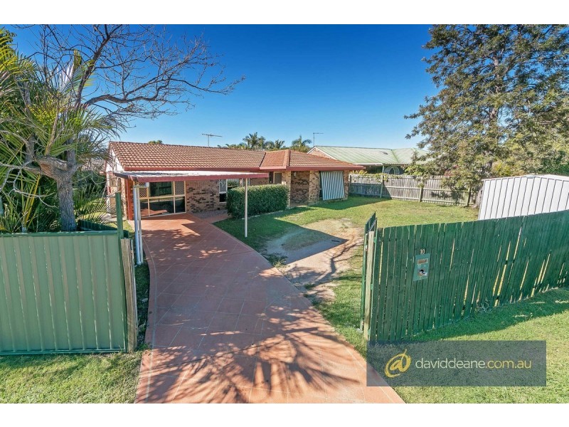 10 Newbury Crescent, Lawnton QLD 4501