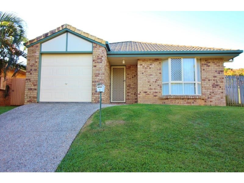 5 Bilinga Place, Kallangur QLD 4503