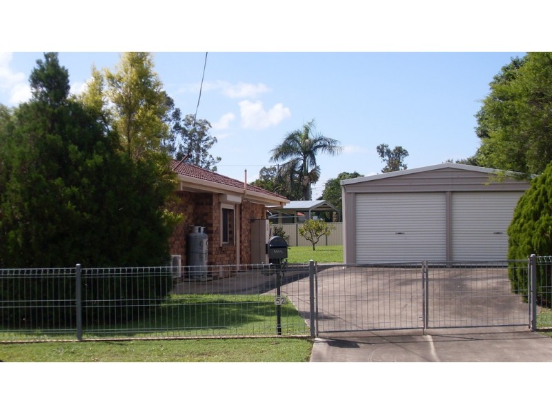 52 Kilkenny Dve, Burpengary QLD 4505