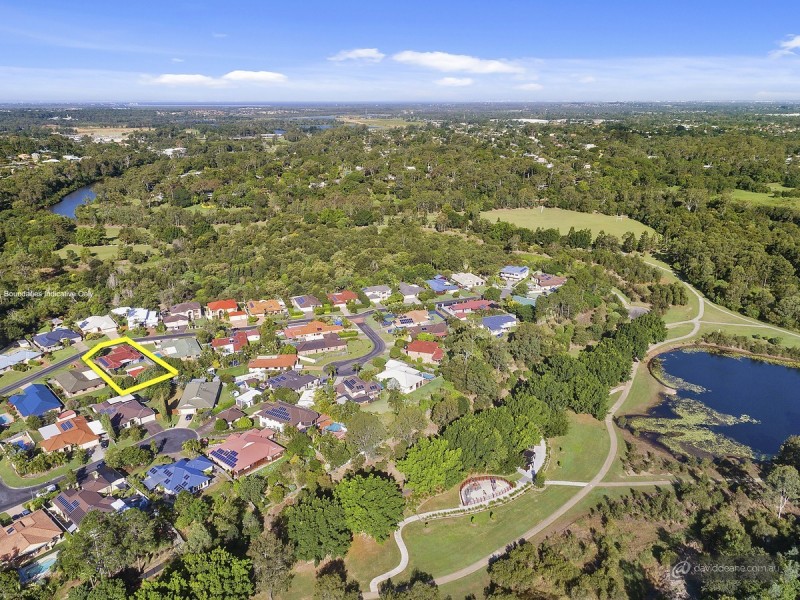 18 Inverpine Court, Petrie QLD 4502
