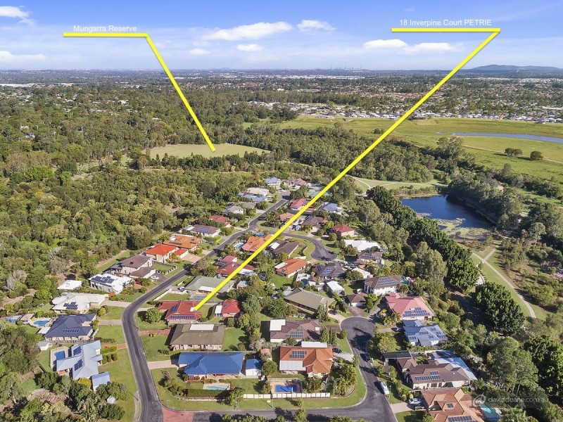 18 Inverpine Court, Petrie QLD 4502