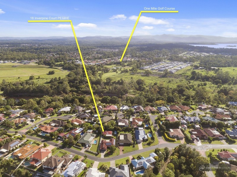 18 Inverpine Court, Petrie QLD 4502