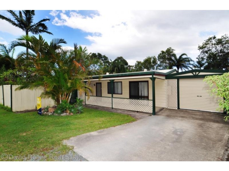 47 Mary Street, Mango Hill QLD 4509