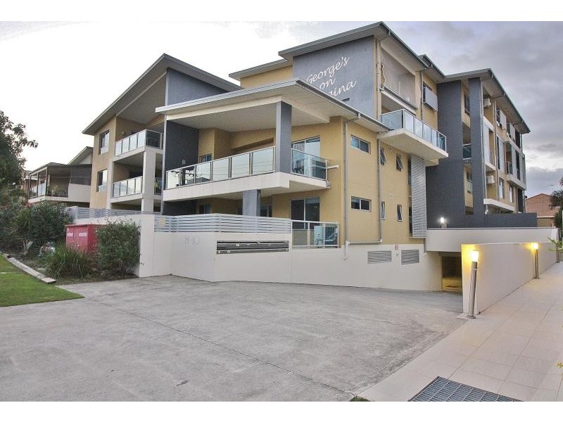 15/8-10 Georgina Street, Woody Point QLD 4019