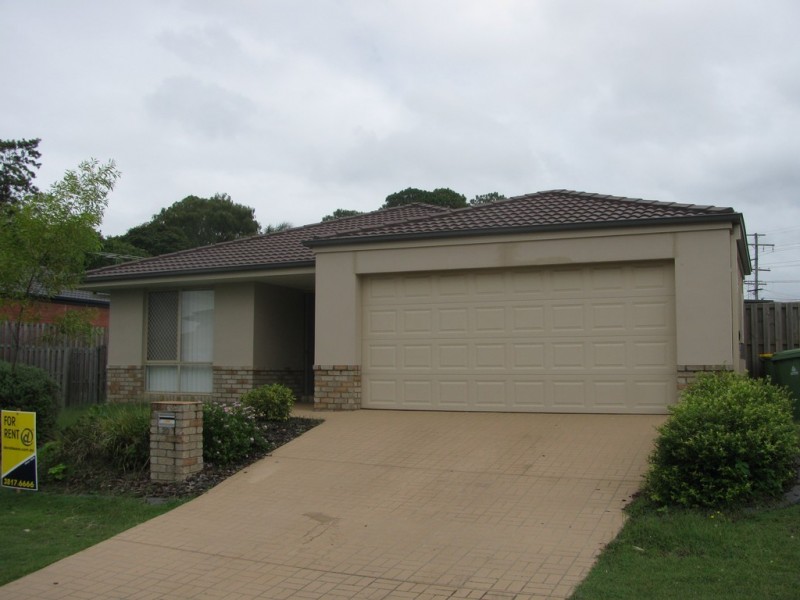 20 Acacia Crescent, Kallangur QLD 4503