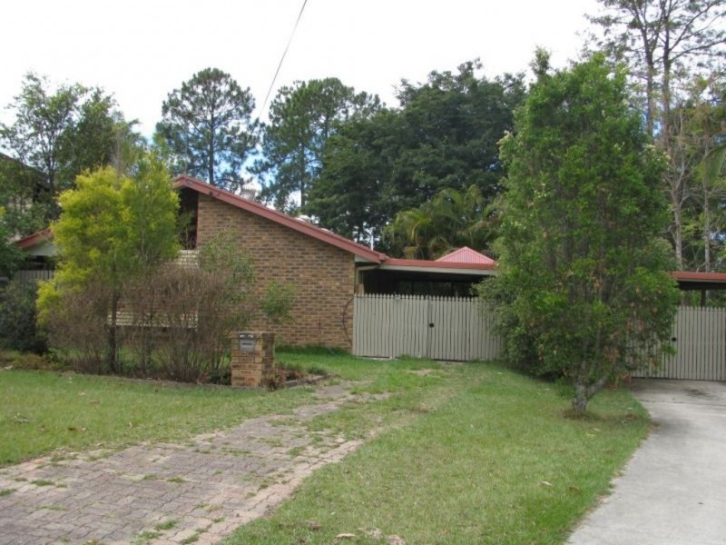 14 Alpha Street, Kallangur QLD 4503