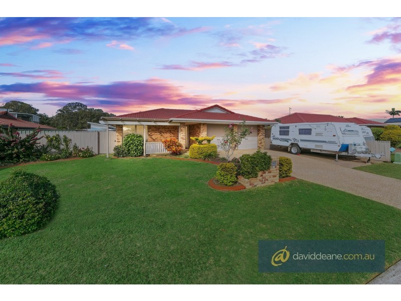 26 Marlene Street, Murrumba Downs QLD 4503