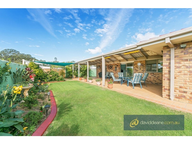 26 Marlene Street, Murrumba Downs QLD 4503