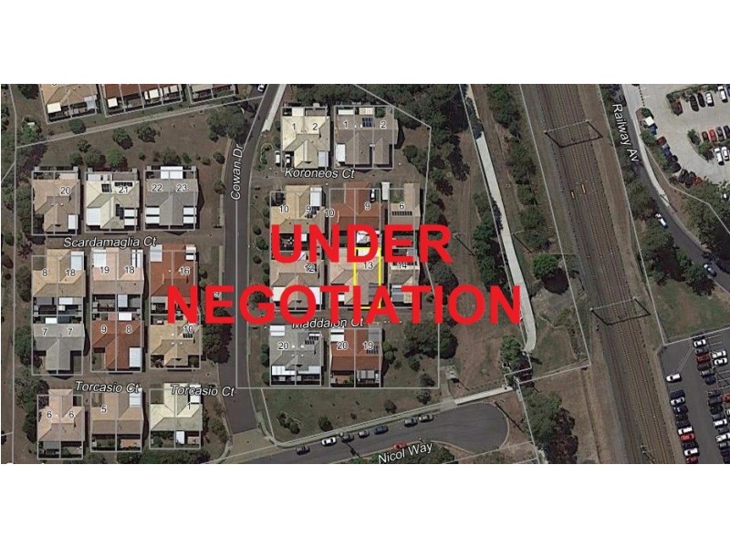 15 Maddalon Court, Brendale QLD 4500