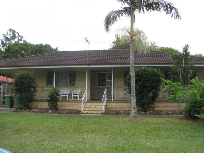 25 Patricia Street, Strathpine QLD 4500