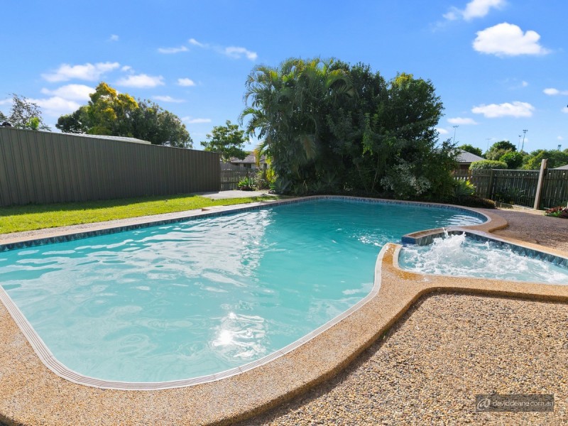 5 Cassia Street, Bray Park QLD 4500