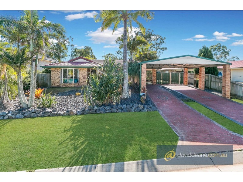 9 Wombat Court, Lawnton QLD 4501