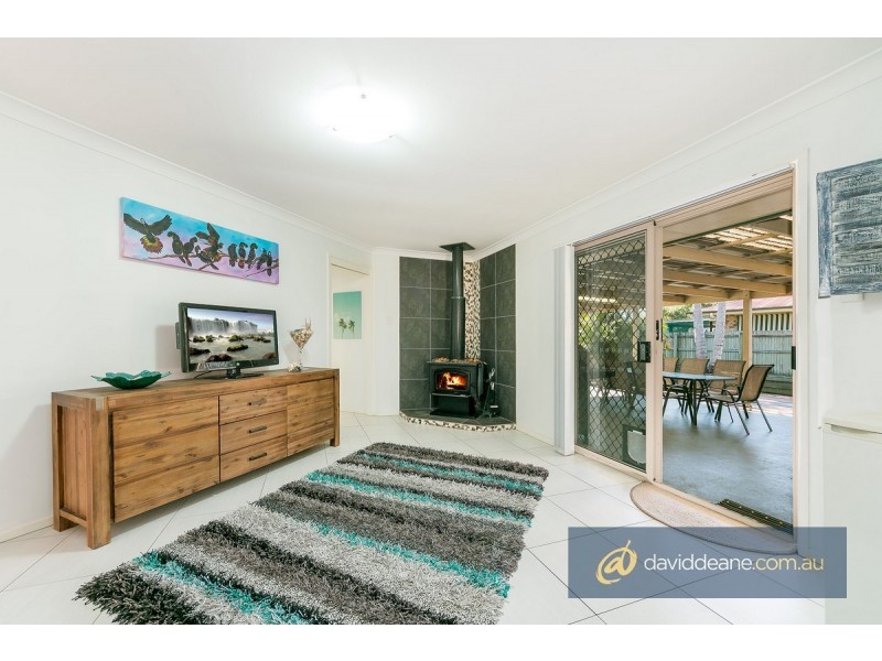 9 Wombat Court, Lawnton QLD 4501