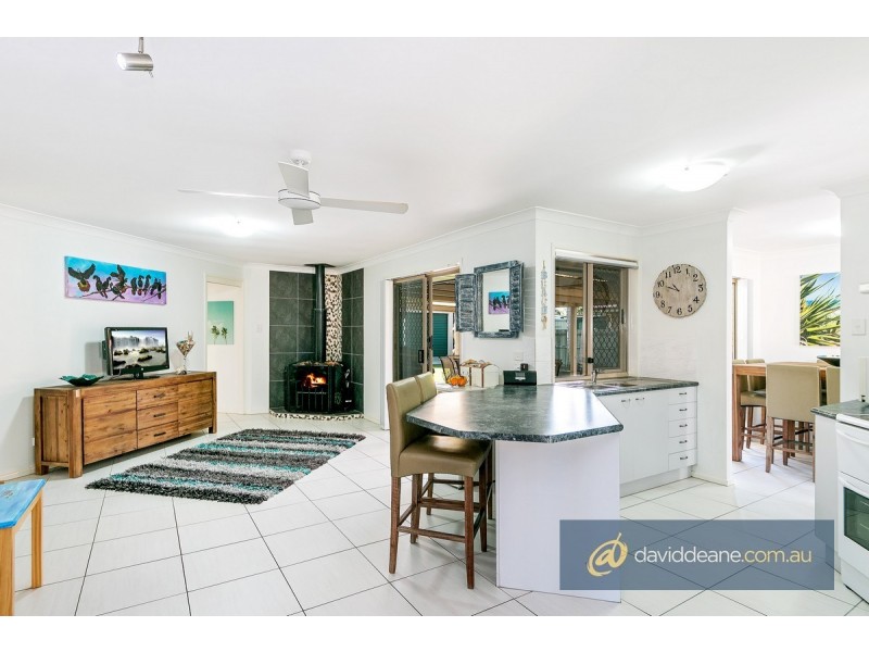 9 Wombat Court, Lawnton QLD 4501