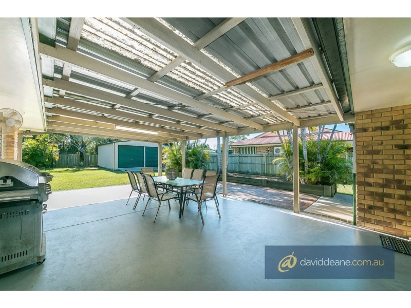 9 Wombat Court, Lawnton QLD 4501