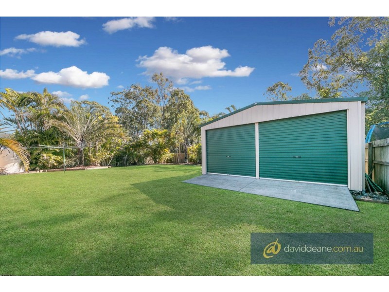 9 Wombat Court, Lawnton QLD 4501