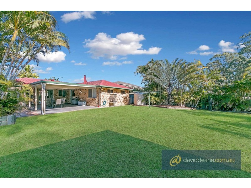 9 Wombat Court, Lawnton QLD 4501