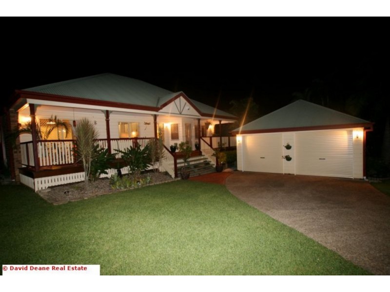 18 Donnelly Dve, Kallangur QLD 4503