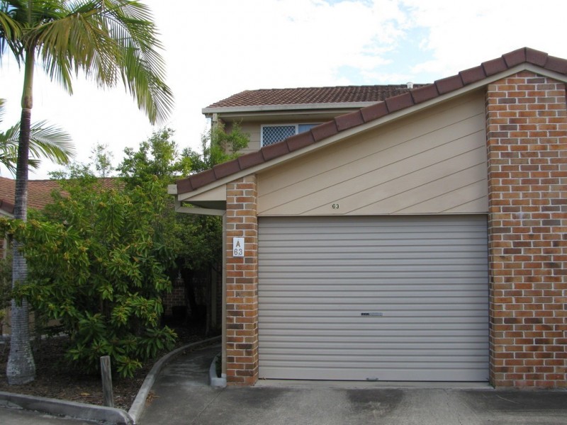 63a/26 Dixon Street, Strathpine QLD 4500