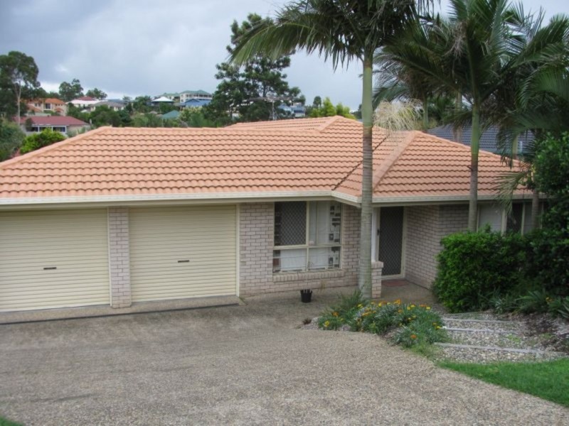 34 Marina Court, Eatons Hill QLD 4037