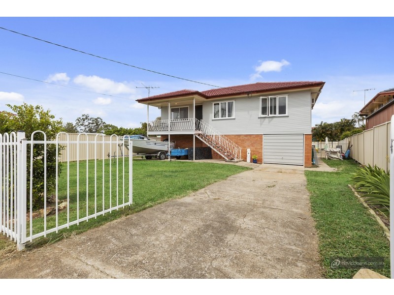 46 Brennan Parade, Strathpine QLD 4500