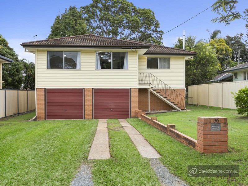 36 Fox Street, Strathpine QLD 4500