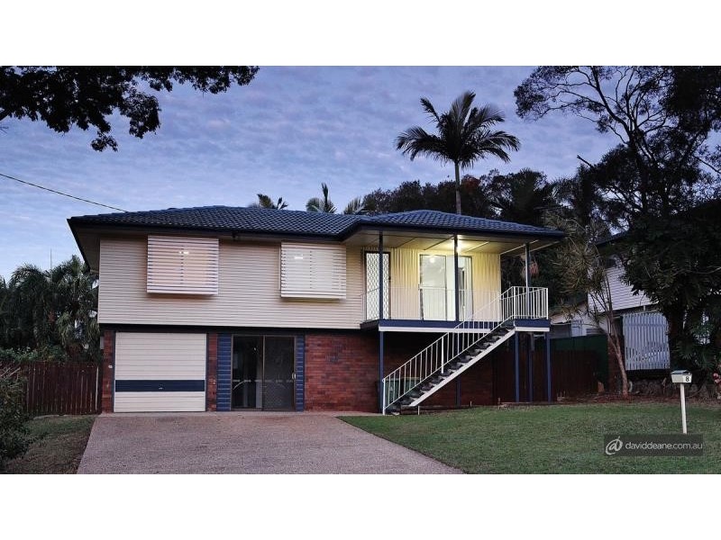 8 Calala Drive, Strathpine QLD 4500
