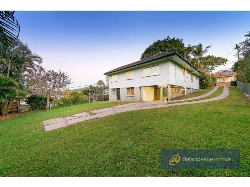 5 Yuruga Street, The Gap QLD 4061