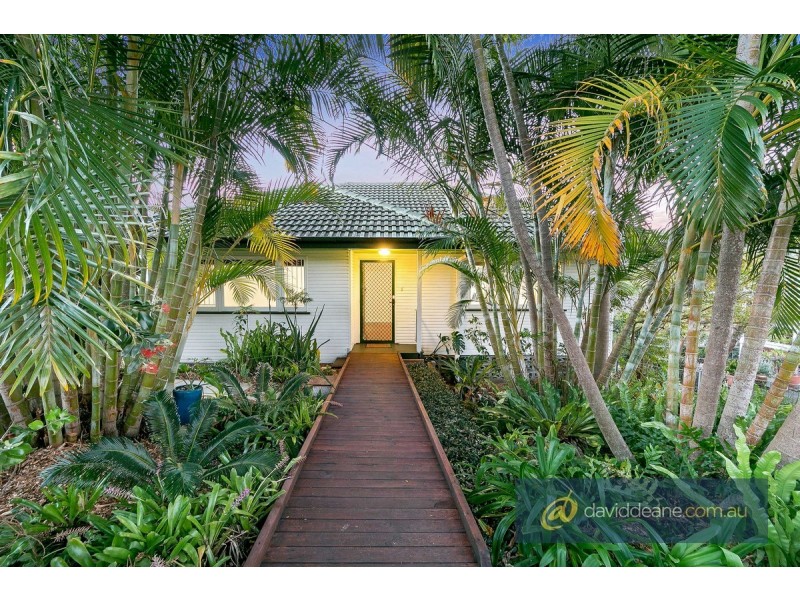 5 Yuruga Street, The Gap QLD 4061