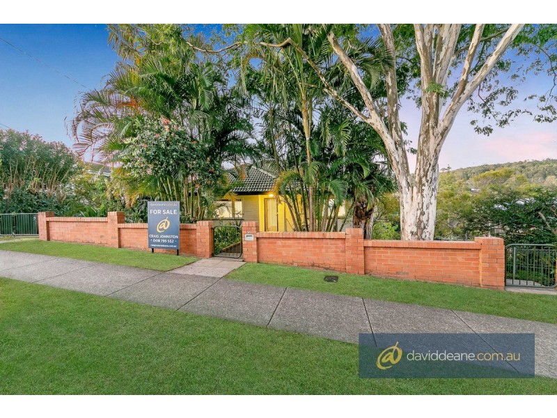 5 Yuruga Street, The Gap QLD 4061