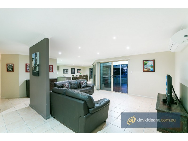 14 Lennon Boulevard, Narangba QLD 4504