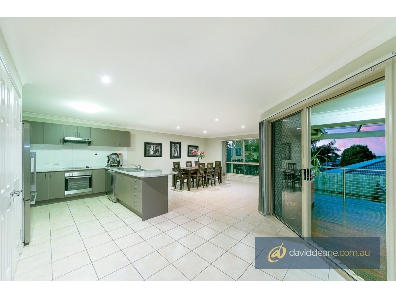 14 Lennon Boulevard, Narangba QLD 4504