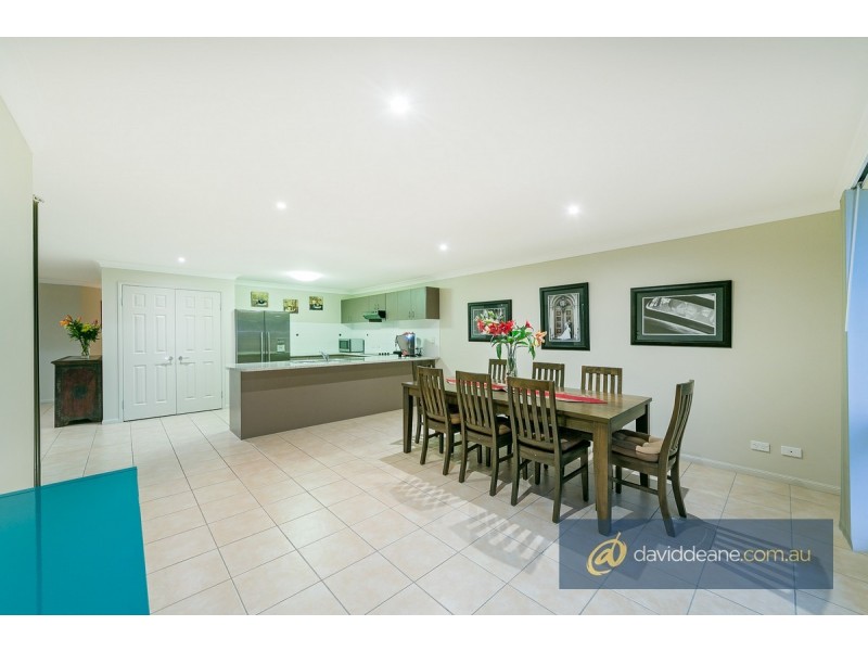 14 Lennon Boulevard, Narangba QLD 4504