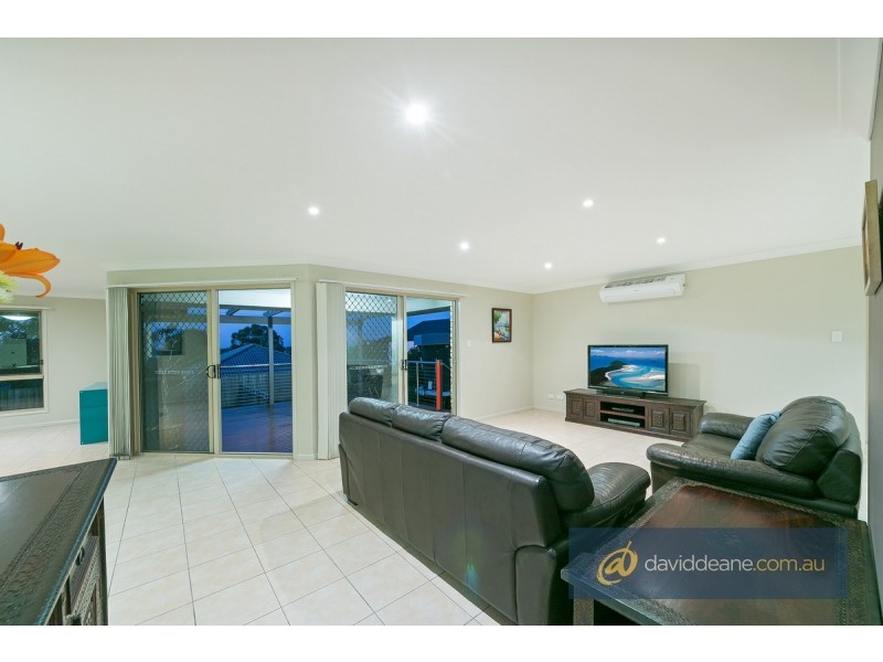 14 Lennon Boulevard, Narangba QLD 4504