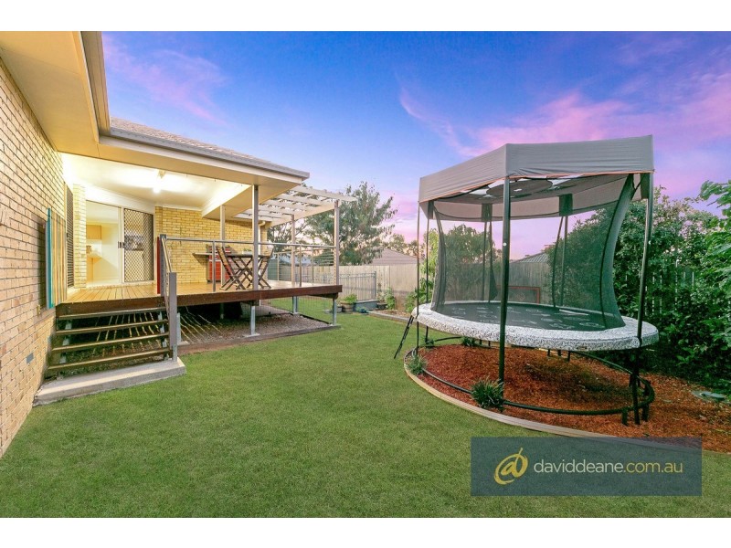 14 Lennon Boulevard, Narangba QLD 4504