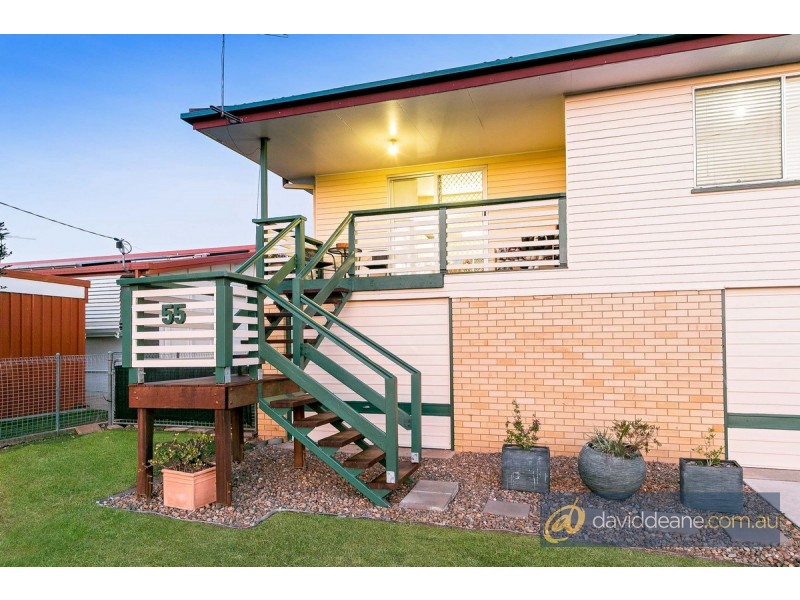 55 Duffield Road, Kallangur QLD 4503